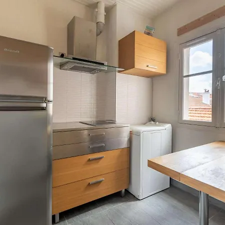 Appartement Biarritz, 3 Pieces, 4 Personnes - Fr-1-3-528