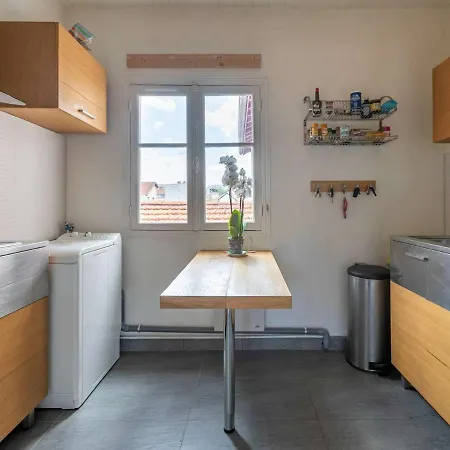 Appartement Biarritz, 3 Pieces, 4 Personnes - Fr-1-3-528 * Biarriz