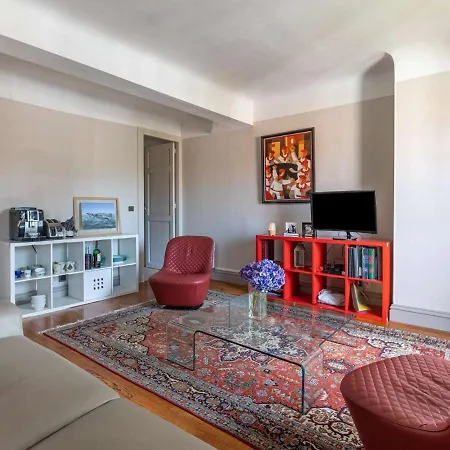 Apartamento Appartement Biarritz, 3 Pieces, 4 Personnes - Fr-1-3-528 Biarriz